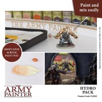 The Army Painter Wet Palette Hydro Pack - Refill