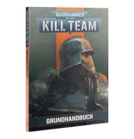 Kill Team: Grundhandbuch (Deutsch)