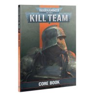 Kill Team: Core Book (Englisch)