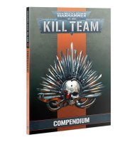 Kill Team: Compendium (Englisch)
