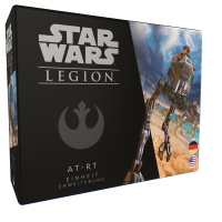 Star Wars: Legion - AT-RT DE/EN
