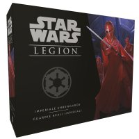 Star Wars: Legion - Imperiale Ehrengarde DE/IT
