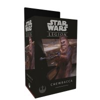 Star Wars: Legion - Chewbacca DE/IT