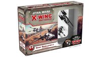 Star Wars: X-Wing 2. Edition - Saws Rebellenmiliz - Erweiterungspack (Deutsch)