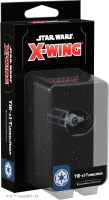 Star Wars: X-Wing 2. Edition - TIE-x1-Turboj&auml;ger -...