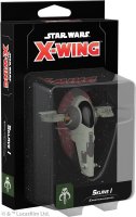 Star Wars: X-Wing 2. Edition - Sklave 1 -...