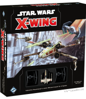 Star Wars: X-Wing 2. Edition - Grundspiel (Deutsch)
