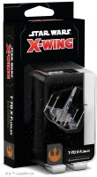 Star Wars: X-Wing 2. Edition - T-70-X-Flügler -...