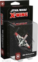 Star Wars: X-Wing 2. Edition - ARC-170-Sternenjäger...