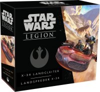 Star Wars: Legion - X-34 Landgleiter DE/IT
