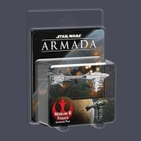 Star Wars: Armada - Nebulon-B-Fregatte