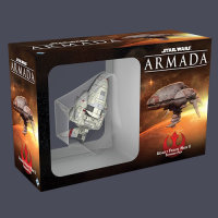 Star Wars: Armada - Angriffsfregatte Typ II