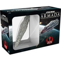 Star Wars: Armada - Heimat Eins