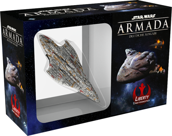 Star Wars: Armada - Liberty