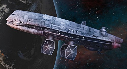 Star Wars: Armada - Imperialer Angriffsträger