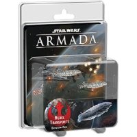 Star Wars: Armada - Rebellentransporter