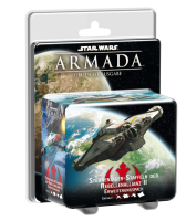 Star Wars: Armada - Sternenjäger-Staffeln der...