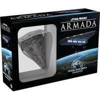 Star Wars: Armada - Imperialer Leichter Träger