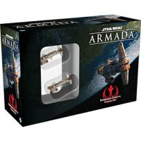 Star Wars: Armada - Hammerhai Korvetten