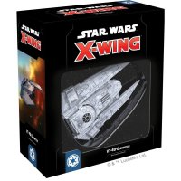 Star Wars: X-Wing 2. Edition - VT-49-Decimator -...