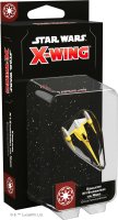 Star Wars: X-Wing 2. Edition - Königlicher...