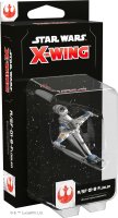 Star Wars: X-Wing 2. Edition - A/SF-01-B-Flügler -...