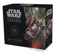 Star Wars: Legion - BARC Gleiter DE/IT