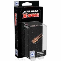 Star Wars: X-Wing 2. Edition - Sternenjäger der...