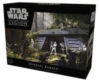Star Wars: Legion - Imperialer Bunker (Deutsch)