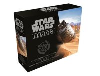Star Wars: Legion - Abgest&uuml;rzte Rettungskapsel DE/IT