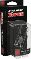 Star Wars: X-Wing 2. Edition - TIE/vn-Dämpfer -...