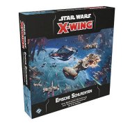 Star Wars: X-Wing 2. Edition - Epische Schlachten -...
