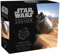 Star Wars: Legion - Crashed Escape Pod (Englisch)