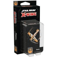 Star Wars: X-Wing 2. Edition - Fireball -...