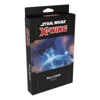 Star Wars: X-Wing 2. Edition - Volle Ladung - Erweiterung...