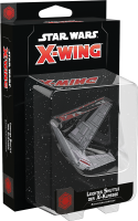 Star Wars: X-Wing 2.Ed. - Leichtes Shuttle der Xi-Klasse...