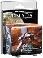 Star Wars: Armada - Sternenjäger-Staffeln des...