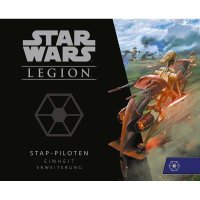 Star Wars: Legion - STAP-Piloten (Deutsch)