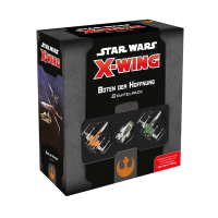Star Wars: X-Wing 2.Ed. - Boten der Hoffnung - Erweiterungspack (Deutsch)
