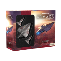 Star Wars: Armada - Galaktische Republik - Starterset