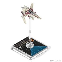 Star Wars X-Wing 2. Edition: V-Flügler der Nimbus-Klasse - Erweiterungspack (Deutsch)