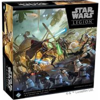 Star Wars: Legion Clone Wars Core Set (Englisch)
