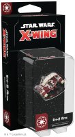 Star Wars: X-Wing 2. Edition - Eta-2 Actis - Erweiterungspack (Deutsch)