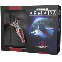 Star Wars: Armada - Sternenzerstörer der Venator-Klasse