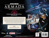 Star Wars: Armada - Sternenzerstörer der Venator-Klasse