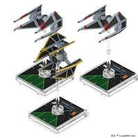 Star Wars: X-Wing 2. Edition - Skystrike-Akademie - Erweiterungspack (Deutsch)