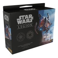 Star Wars: Legion - LAAT/le-Patrouillentransporter DE