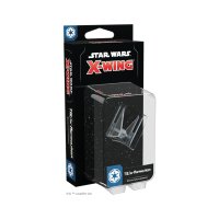 Star Wars: X-Wing 2. Edition - TIE/in Abfangjäger -...