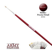 The Army Painter - Hobby: Precise Detail Brush
