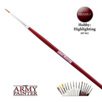 The Army Painter - Hobby: Highlighting Brush